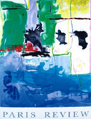 Helen Frankenthaler Prints Westwind Paris Review 1996 L e Sweden oil painting art